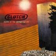 Clutch, Live At The Googolplex (CD)